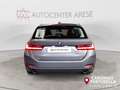 BMW 318 d 48V Touring Grigio - thumbnail 7