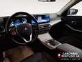 BMW 318 d 48V Touring Grigio - thumbnail 2