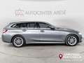 BMW 318 d 48V Touring Grigio - thumbnail 8