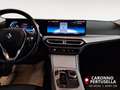 BMW 318 d 48V Touring Grigio - thumbnail 12