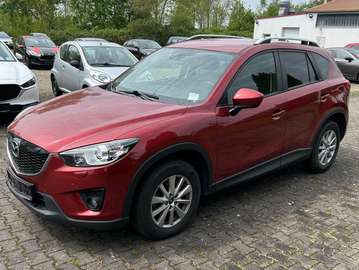 Center-Line AWD