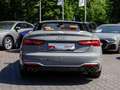 Audi S5 Cabrio TFSI quattro LM20 Laserl. Sport+ Navi+ ACC Gris - thumbnail 11
