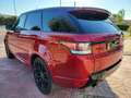 Land Rover Range Rover Sport 3.0SDV6 Autobiography Aut. Rojo - thumbnail 4