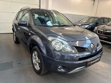 Koleos 2,0 dCi 4x2 Dynamique DPF