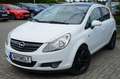 Opel Corsa 1.4 Twinport ECOTEC Color Edition Weiß - thumbnail 1