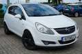 Opel Corsa 1.4 Twinport ECOTEC Color Edition Weiß - thumbnail 2