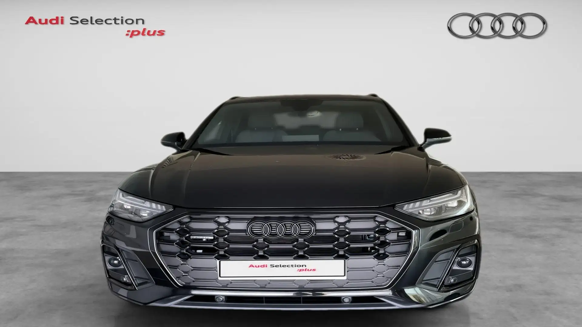 Audi Q5 40 TDI quattro-ultra Black line S tronic 150kW Noir - 2