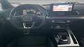 Audi Q5 40 TDI quattro-ultra Black line S tronic 150kW Noir - thumbnail 7