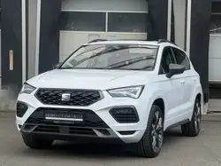 Seat Ateca FR LED VirtualCockpit Pano Rü Kamera AHK