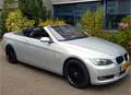 BMW 325 3-serie Cabrio 325i Aut Leder Sportint Navi 19"Alp Zilver - thumbnail 34
