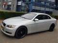 BMW 325 3-serie Cabrio 325i Aut Leder Sportint Navi 19"Alp Zilver - thumbnail 4
