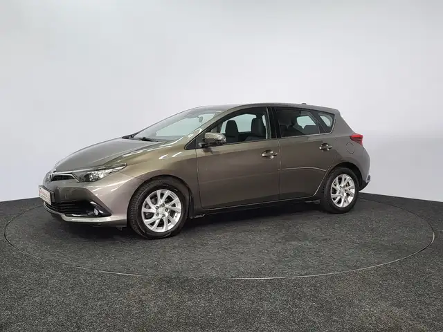 Toyota Auris Auris 1.33i VVT-i ~ Airco ~ BT ~ Camera ~ Radio