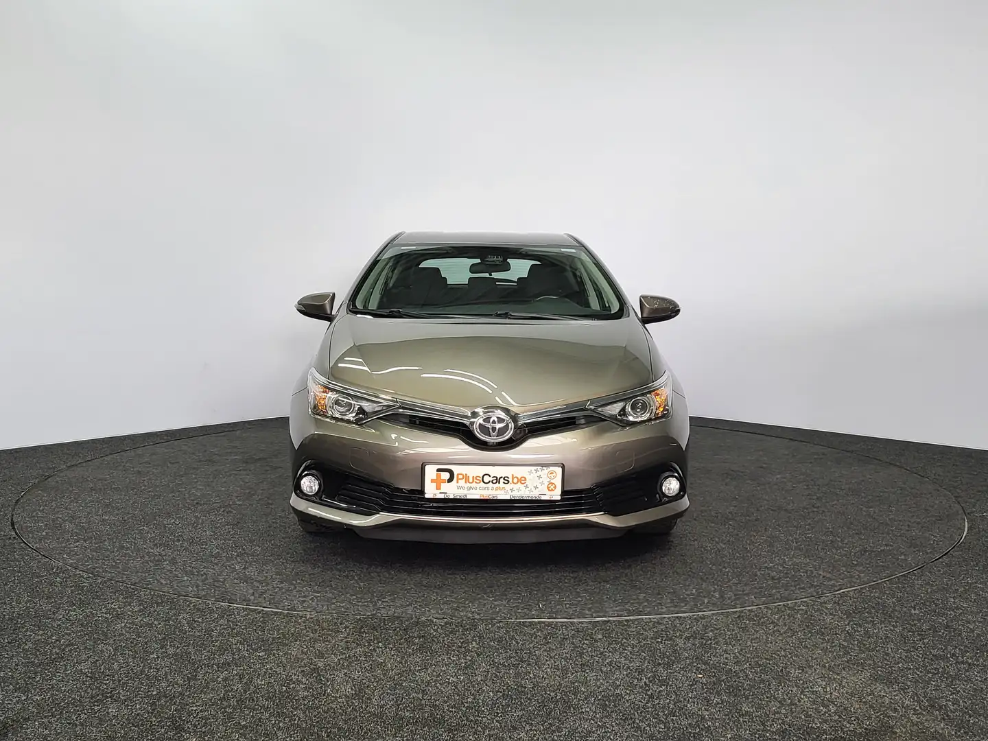 Toyota Auris Auris 1.33i VVT-i ~ Airco ~ BT ~ Camera ~ Radio Braun - 2