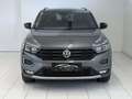 Volkswagen T-Roc 1,6 TDI SCR Design Grau - thumbnail 2