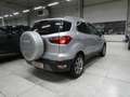 Ford EcoSport 1.0 i benzine 125pk AUTOMAAT Titanium Luxe (82051) Plateado - thumbnail 5
