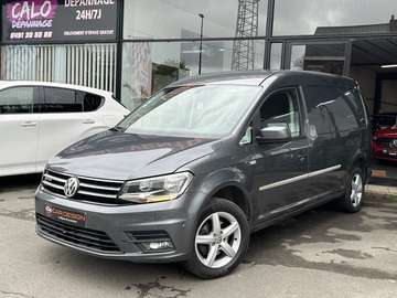 Maxi 1.4CNG (EU6) / 2019 / 90.000km..
