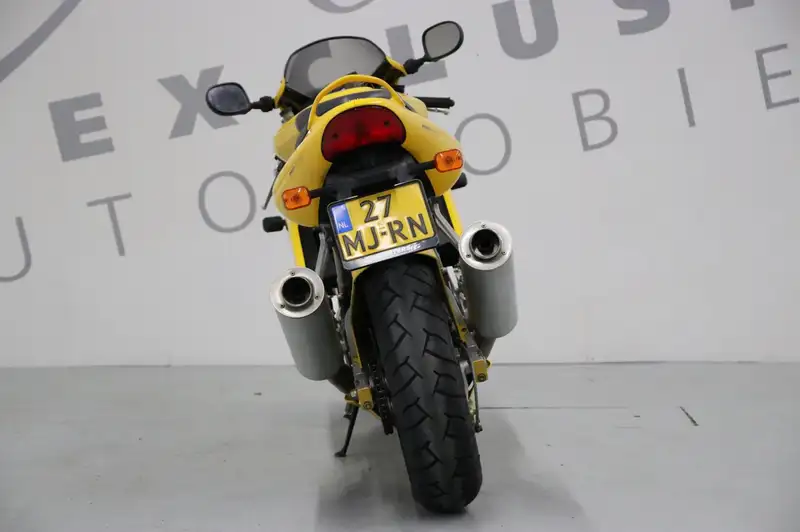 Ducati 750 Sport - foto 3