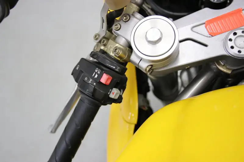 Ducati 750 Sport - foto 7