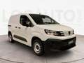 Peugeot Partner 1.5 bluehdi 100cv S&S L1 - PROMO Bianco - thumbnail 3
