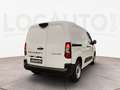 Peugeot Partner 1.5 bluehdi 100cv S&S L1 - PROMO Bianco - thumbnail 4