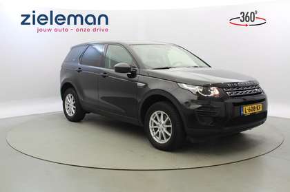Land Rover Discovery Sport 2.0 TD4 urban series pure - Stoelverwarming, NAP