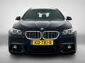 BMW 520 5-serie Touring 520i M Sport Edition(NL-auto, Goed Zwart - thumbnail 13