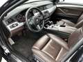 BMW 520 5-serie Touring 520i M Sport Edition(NL-auto, Goed Zwart - thumbnail 4