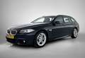 BMW 520 5-serie Touring 520i M Sport Edition(NL-auto, Goed Zwart - thumbnail 1