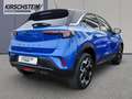 Opel Mokka Ultimate 1.2 Turbo Kamera LED Massage Niebieski - thumbnail 3