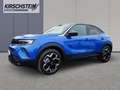 Opel Mokka Ultimate 1.2 Turbo Kamera LED Massage Niebieski - thumbnail 2