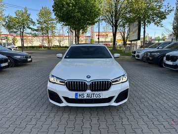 e xDrive M Sport*Glass.Dach*Head Up*R.Kamera