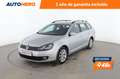 Volkswagen Golf 1.6 TDI Sport Gris - thumbnail 1