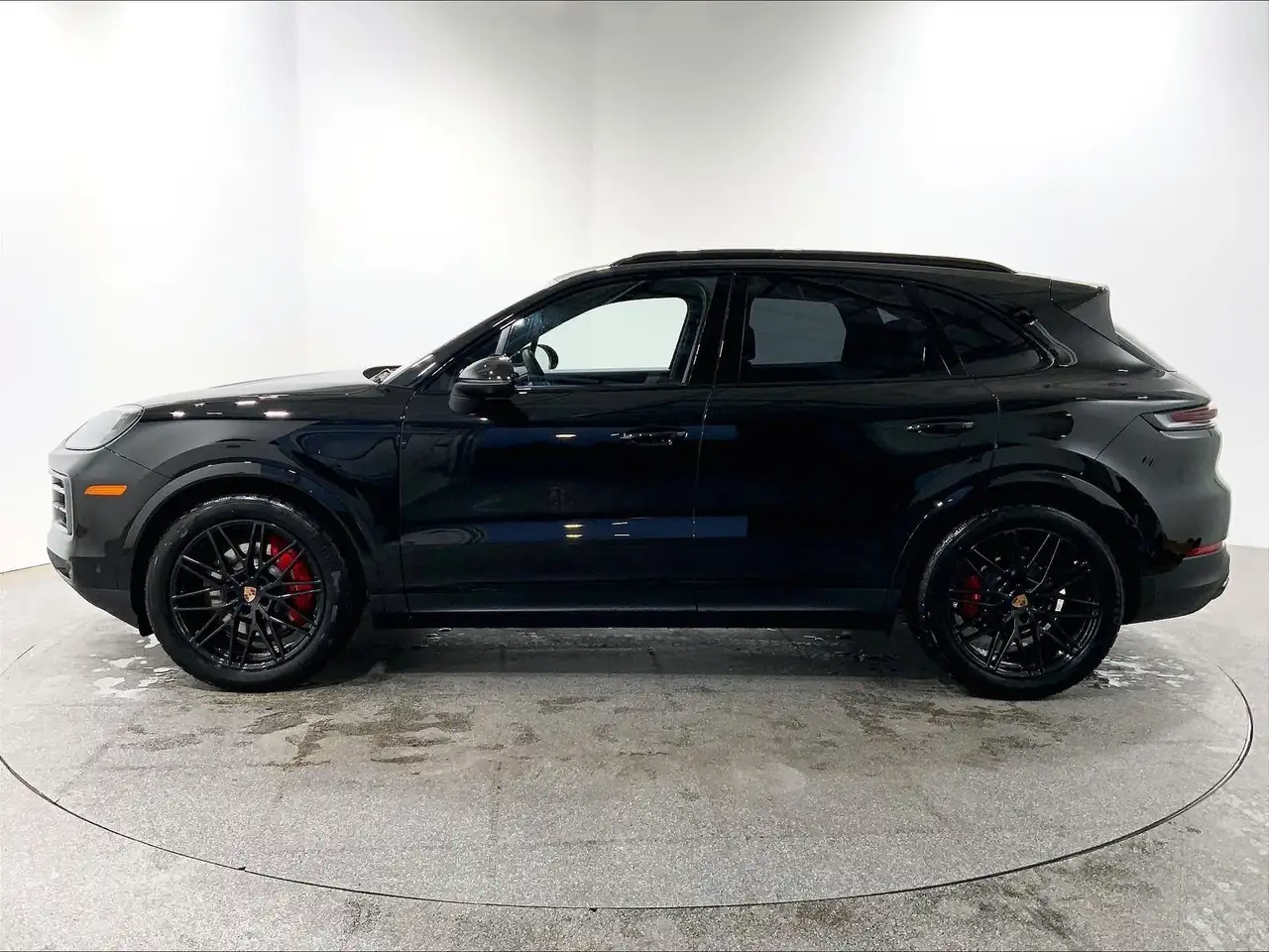 Porsche Cayenne снимка Porsche Cayenne