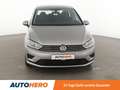 Volkswagen Golf Sportsvan 1.4 TSI Comfortline BMT Aut.*PDC*KLIMA*WENIG-KM* Silber - thumbnail 9