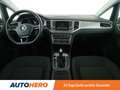 Volkswagen Golf Sportsvan 1.4 TSI Comfortline BMT Aut.*PDC*KLIMA*WENIG-KM* Silber - thumbnail 12