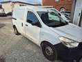 Dacia Dokker 1.6i Blanc - thumbnail 3