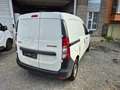 Dacia Dokker 1.6i Blanc - thumbnail 4