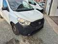 Dacia Dokker 1.6i Blanc - thumbnail 2