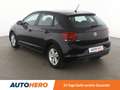 Volkswagen Polo 1.0 TSI Comfortline *LIMITER*PDC*ALU* Schwarz - thumbnail 4