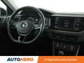 Volkswagen Polo 1.0 TSI Comfortline *LIMITER*PDC*ALU* Schwarz - thumbnail 13