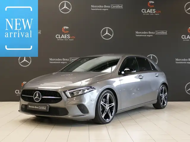 Mercedes-Benz A 200 Progressive Line