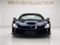Ferrari F8 1.HAND*LIFT*CARBON*RACING SEATS