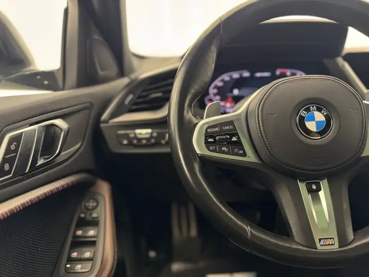 BMW Serie 1 M135i xDrive (F40) 2021, foto 15