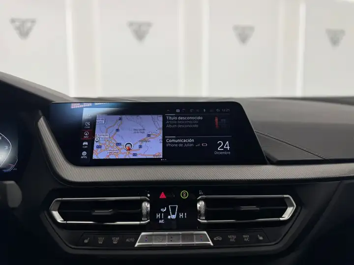 BMW Serie 1 M135i xDrive (F40) 2021, foto 22
