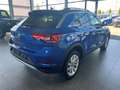 Volkswagen T-Roc Prime 1.5 TSI AHK Navi Keyless LED Kamera ACC Wint Blau - thumbnail 4