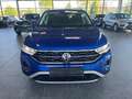 Volkswagen T-Roc Prime 1.5 TSI AHK Navi Keyless LED Kamera ACC Wint Blau - thumbnail 2