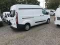 Ford Transit Custom Kasten 340 L2H2Trend,Klima,SH,AHK Wit - thumbnail 3