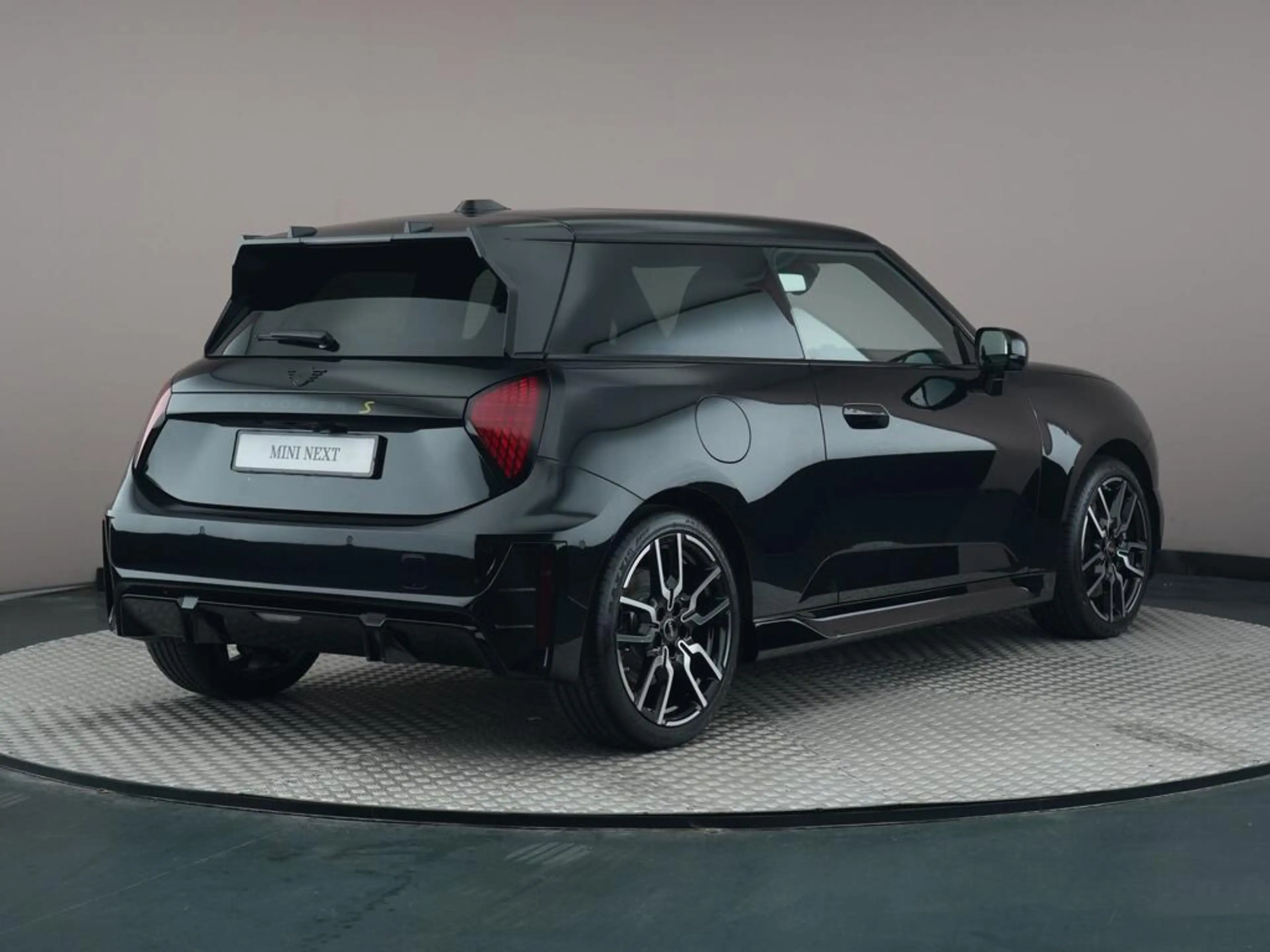 MINI John Cooper Works 3-Deurs SE Cooper XL 54.2 kWh — photo 10
