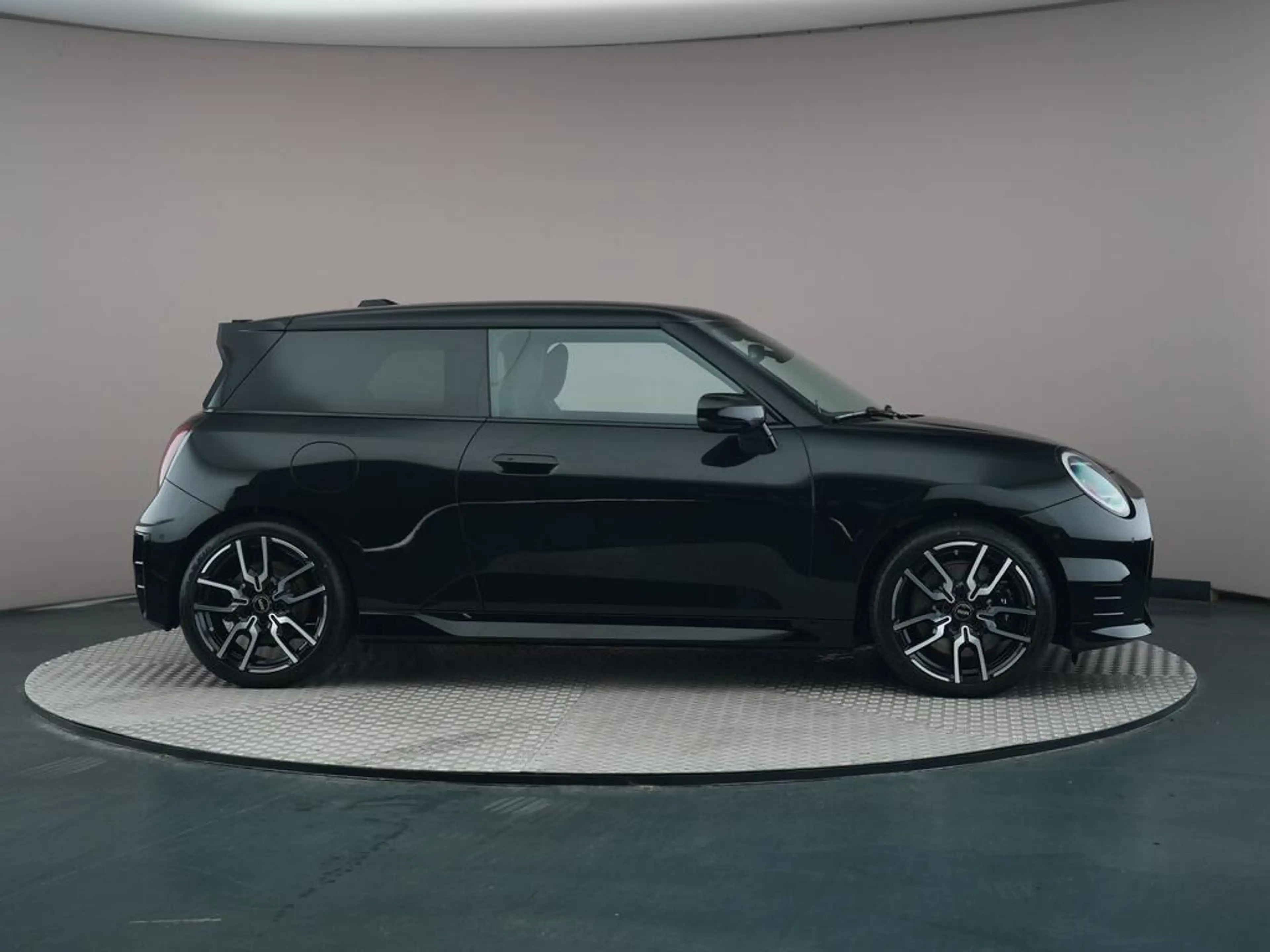 MINI John Cooper Works 3-Deurs SE Cooper XL 54.2 kWh — photo 8