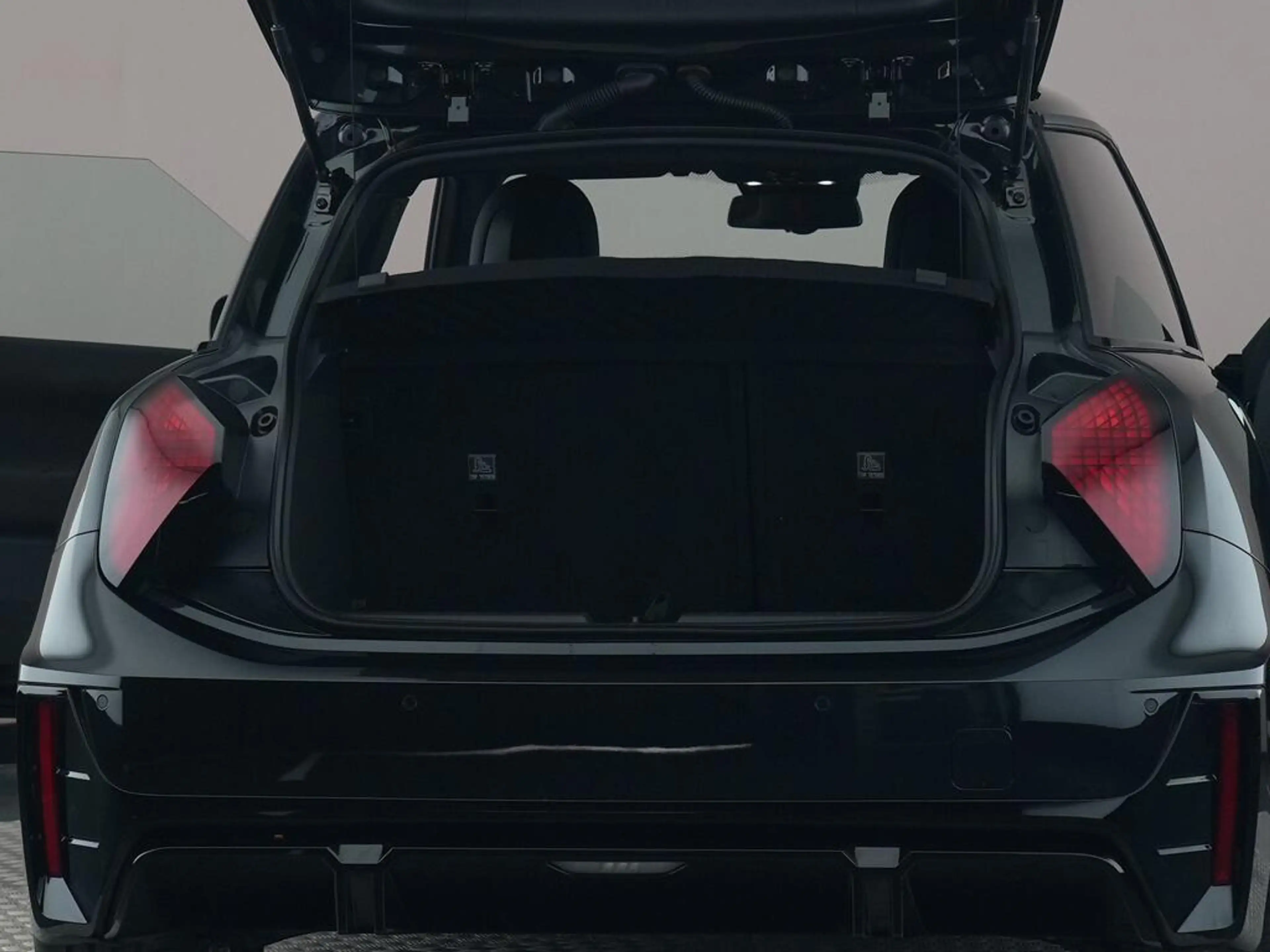MINI John Cooper Works 3-Deurs SE Cooper XL 54.2 kWh — photo 12